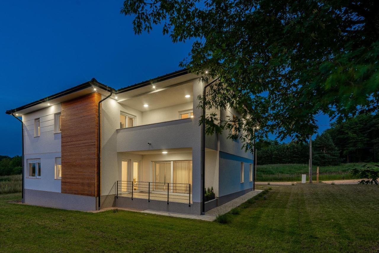 Villa Artemis Plitvička Jezera Exterior foto